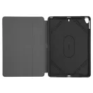 TARGUS Click-In™ Case for iPad® (8th/7th gen.) 10.2", iPad Air® 10.5", and iPad Pro® 10.5" - Silver