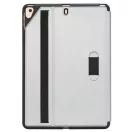 TARGUS Click-In™ Case for iPad® (8th/7th gen.) 10.2", iPad Air® 10.5", and iPad Pro® 10.5" - Silver
