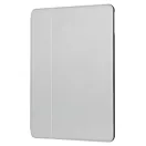 TARGUS Click-In™ Case for iPad® (8th/7th gen.) 10.2", iPad Air® 10.5", and iPad Pro® 10.5" - Silver