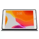 TARGUS Click-In™ Case for iPad® (8th/7th gen.) 10.2", iPad Air® 10.5", and iPad Pro® 10.5" - Silver