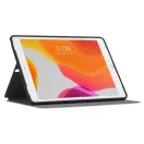 TARGUS Click-In™ Case for iPad® (8th/7th gen.) 10.2", iPad Air® 10.5", and iPad Pro® 10.5" - Silver