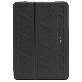   TARGUS Tablet Case - Apple / Pro-Tek™ Case for iPad 10.2", iPad Air 10.5", and iPad Pro 10.5" - Black
