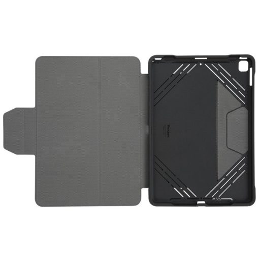 TARGUS Tablet Case - Apple / Pro-Tek™ Case for iPad 10.2", iPad Air 10.5", and iPad Pro 10.5" - Black