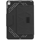 TARGUS Tablet Case - Apple / Pro-Tek™ Case for iPad 10.2", iPad Air 10.5", and iPad Pro 10.5" - Black