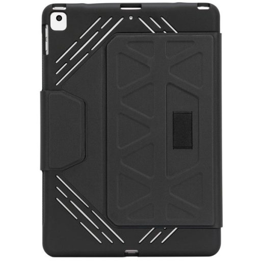 TARGUS Tablet Case - Apple / Pro-Tek™ Case for iPad 10.2", iPad Air 10.5", and iPad Pro 10.5" - Black