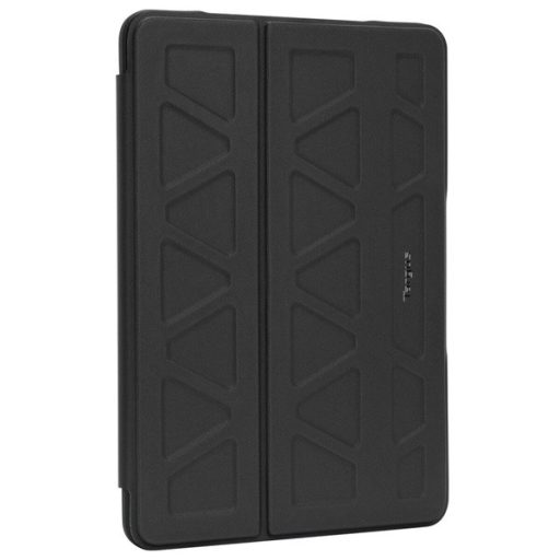 TARGUS Tablet Case - Apple / Pro-Tek™ Case for iPad 10.2", iPad Air 10.5", and iPad Pro 10.5" - Black