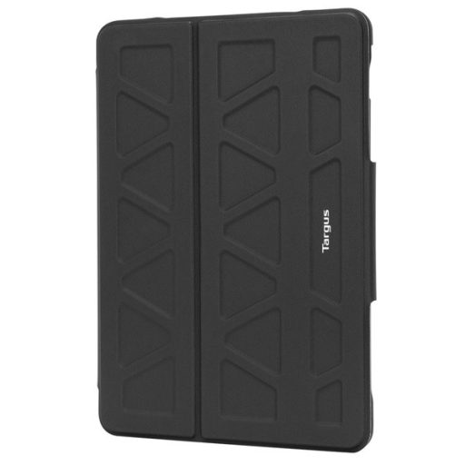 TARGUS Tablet Case - Apple / Pro-Tek™ Case for iPad 10.2", iPad Air 10.5", and iPad Pro 10.5" - Black