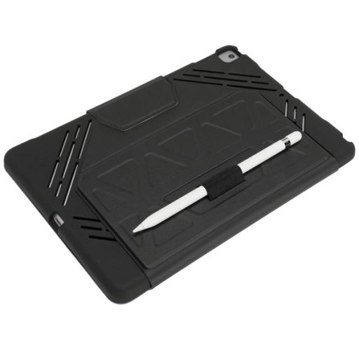 TARGUS Tablet Case - Apple / Pro-Tek™ Case for iPad 10.2", iPad Air 10.5", and iPad Pro 10.5" - Black