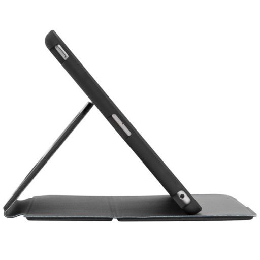 TARGUS Tablet Case - Apple / Pro-Tek™ Case for iPad 10.2", iPad Air 10.5", and iPad Pro 10.5" - Black