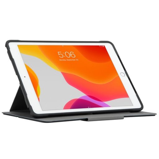 TARGUS Tablet Case - Apple / Pro-Tek™ Case for iPad 10.2", iPad Air 10.5", and iPad Pro 10.5" - Black