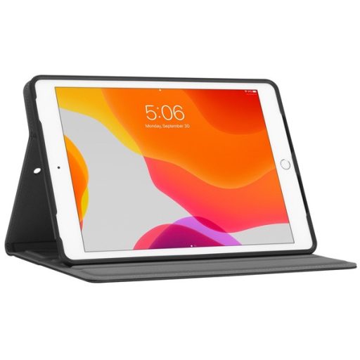 TARGUS Tablet Case - Apple / VersaVu Classic Tablet Case for iPad 10.2", iPad Air 10.5" & iPad Pro 10.5" - Black