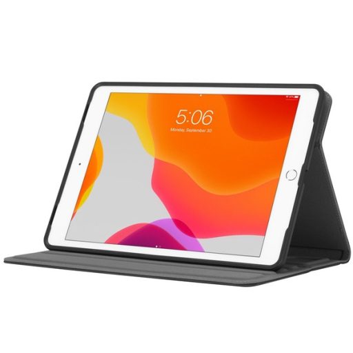 TARGUS Tablet Case - Apple / VersaVu Classic Tablet Case for iPad 10.2", iPad Air 10.5" & iPad Pro 10.5" - Black
