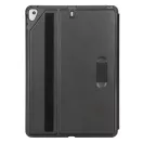 TARGUS Click-In™ EcoSmart® Case for iPad® (8th/7th gen.) 10.2", iPad Air® 10.5", and iPad Pro® 10.5" - Black