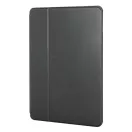 TARGUS Click-In™ EcoSmart® Case for iPad® (8th/7th gen.) 10.2", iPad Air® 10.5", and iPad Pro® 10.5" - Black