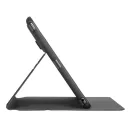 TARGUS Click-In™ EcoSmart® Case for iPad® (8th/7th gen.) 10.2", iPad Air® 10.5", and iPad Pro® 10.5" - Black