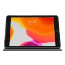 TARGUS Click-In™ EcoSmart® Case for iPad® (8th/7th gen.) 10.2", iPad Air® 10.5", and iPad Pro® 10.5" - Black