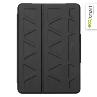   TARGUS Pro-Tek™ EcoSmart® Case for iPad® (8th/7th gen.) 10.2", iPad Air® 10.5", and iPad Pro® 10.5" - Black