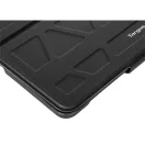 TARGUS Pro-Tek™ EcoSmart® Case for iPad® (8th/7th gen.) 10.2", iPad Air® 10.5", and iPad Pro® 10.5" - Black