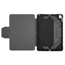 TARGUS Pro-Tek™ EcoSmart® Case for iPad® (8th/7th gen.) 10.2", iPad Air® 10.5", and iPad Pro® 10.5" - Black