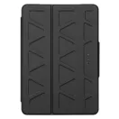 TARGUS Pro-Tek™ EcoSmart® Case for iPad® (8th/7th gen.) 10.2", iPad Air® 10.5", and iPad Pro® 10.5" - Black
