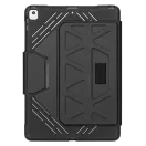 TARGUS Pro-Tek™ EcoSmart® Case for iPad® (8th/7th gen.) 10.2", iPad Air® 10.5", and iPad Pro® 10.5" - Black