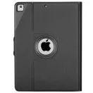 TARGUS VersaVu® EcoSmart® Slim Case for iPad® (8th/7th gen.) 10.2", iPad Air® 10.5", and iPad Pro® 10.5" - Black