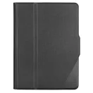 TARGUS VersaVu® EcoSmart® Slim Case for iPad® (8th/7th gen.) 10.2", iPad Air® 10.5", and iPad Pro® 10.5" - Black