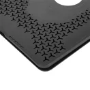TARGUS VersaVu® EcoSmart® Slim Case for iPad® (8th/7th gen.) 10.2", iPad Air® 10.5", and iPad Pro® 10.5" - Black