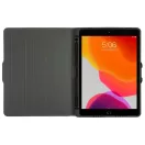 TARGUS VersaVu® EcoSmart® Slim Case for iPad® (8th/7th gen.) 10.2", iPad Air® 10.5", and iPad Pro® 10.5" - Black