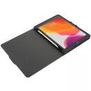 TARGUS VersaVu® EcoSmart® Slim Case for iPad® (8th/7th gen.) 10.2", iPad Air® 10.5", and iPad Pro® 10.5" - Black