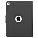TARGUS Antimicrobial Versavu™ Slim Case for iPad® (8th/7th gen.) 10.2", iPad Air® 10.5", and iPad Pro® 10.5" - Black