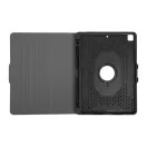 TARGUS Antimicrobial Versavu™ Slim Case for iPad® (8th/7th gen.) 10.2", iPad Air® 10.5", and iPad Pro® 10.5" - Black