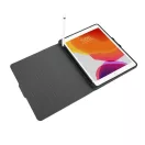 TARGUS Antimicrobial Versavu™ Slim Case for iPad® (8th/7th gen.) 10.2", iPad Air® 10.5", and iPad Pro® 10.5" - Black