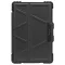 TARGUS Pro-Tek Rotating case for Samsung Galaxy Tab S5e (2019) - Black