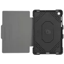 TARGUS Pro-Tek Rotating case for Samsung Galaxy Tab S5e (2019) - Black