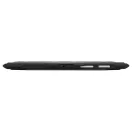 TARGUS Pro-Tek Rotating case for Samsung Galaxy Tab S5e (2019) - Black