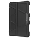 TARGUS Pro-Tek Rotating case for Samsung Galaxy Tab S5e (2019) - Black
