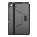 TARGUS Tablet Case - Universal / Click-In™ Case for Samsung Galaxy® Tab A7 10.4” - Black