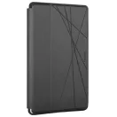 TARGUS Tablet Case - Universal / Click-In™ Case for Samsung Galaxy® Tab A7 10.4” - Black