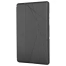 TARGUS Tablet Case - Universal / Click-In™ Case for Samsung Galaxy® Tab A7 10.4” - Black