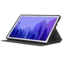 TARGUS Tablet Case - Universal / Click-In™ Case for Samsung Galaxy® Tab A7 10.4” - Black