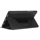 TARGUS Tablet Case - Universal / Click-In™ Case for Samsung Galaxy® Tab A7 10.4” - Black