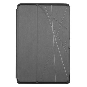   TARGUS Tablet Case - Universal / Click-In™ Case for Samsung Galaxy® Tab S7 11” and Tab S8 11” - Black