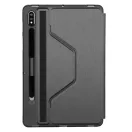 TARGUS Tablet Case - Universal / Click-In™ Case for Samsung Galaxy® Tab S7 11” and Tab S8 11” - Black