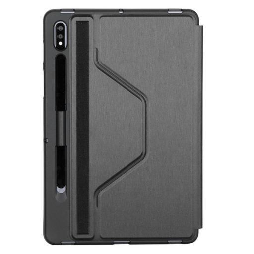TARGUS Tablet Case - Universal / Click-In™ Case for Samsung Galaxy® Tab S7 11” and Tab S8 11” - Black
