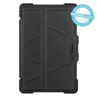   TARGUS Antimicrobial Pro-Tek™ Case for Samsung Tab A7 10.4" - Black