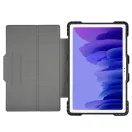 TARGUS Antimicrobial Pro-Tek™ Case for Samsung Tab A7 10.4" - Black