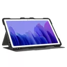 TARGUS Antimicrobial Pro-Tek™ Case for Samsung Tab A7 10.4" - Black