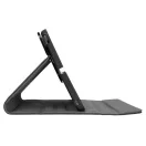 TARGUS VersaVu® Slim 360° Rotating Tablet Case for iPad mini® (5th gen.), iPad mini® 4, 3, 2 and iPad mini® - Black