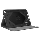 TARGUS VersaVu® Slim 360° Rotating Tablet Case for iPad mini® (5th gen.), iPad mini® 4, 3, 2 and iPad mini® - Black